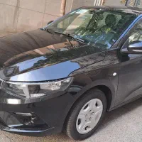 تارا V1 پلاس مشکی آبنوس