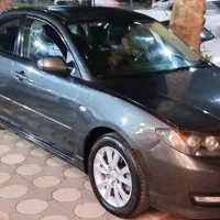 مزدا 3 مدل 87 تیپ3|خودرو سواری و وانت|لنگرود, |دیوار