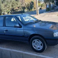 اسالایکس tu5|خودرو سواری و وانت|خرمآباد, |دیوار