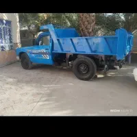 بارسنگ وکپچی برای بنایی چابهار با کمترین زمان
