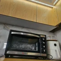 آون توستر برند ساپر