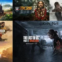 کیشوندان تخفیف ویژه اکانت قانونی و هکی PS3.PS4.PS5