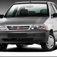 پراید دو گانه 79