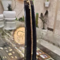 دستبند البرنادو بدون اجرت ومالیات فقط با ۴ درصد