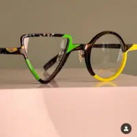 عینک آفتابی وطبی