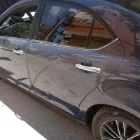 جکj5اتومات|خودرو سواری و وانت|مشهد, بهارستان|دیوار