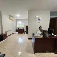 بر اصلی خرمشهر - سهروردی / ۶۰ متر سند اداری فول|اجارهٔ دفتر کار، اتاق اداری، مطب|تهران, نیلوفر|دیوار