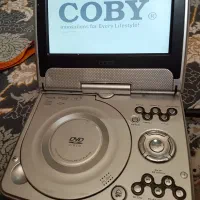 دستگاه COBY|پخشکننده DVD و ویدیو|زنجان, |دیوار