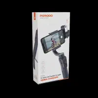 گیمبال و استابلایزر سه‌محوره پرودو مدل LFST035|دوربین عکاسی و فیلم‌برداری|اهواز, شهرک توسعه نیشکر|دیوار