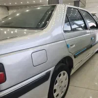 پرشیا مدل ۸۴ بدون آفتاب سوختگی|خودرو سواری و وانت|ارومیه, |دیوار