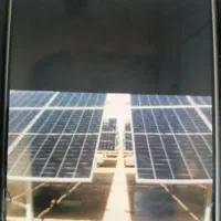 استادکارپنل خورشیدی