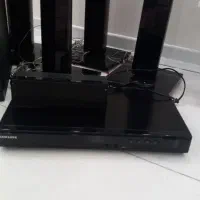 دی وی دی همراه باند وساب