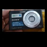 دوربین عکاسی سونی