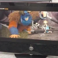 تلویزیون الجی