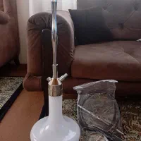 قلیون آکبند پلمپ کرنو