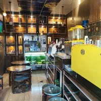 نیازمند نیروی اقا جهت کار در سوپری