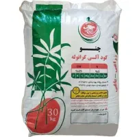 استخدام نیروی کار در کارخانه کود قروه