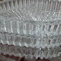 و برنج خوری تعداد ۳ دس و چنتا هم رایگان ۵۰۰