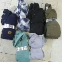 پیراهن عمده فقط ۱۹۰