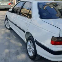 پارس فول سفارشی درجه یک 401|خودرو سواری و وانت|خمین, |دیوار