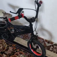 دوچرخه 12|دوچرخه، اسکیت، اسکوتر|چابهار, |دیوار