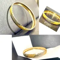 طلا نو روی تابلو