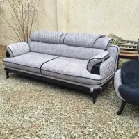 طرح تعویض مبل وسرویس خواب