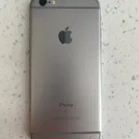 آیفون 6s ظرفیت ۶۴|موبایل|تهران, سعادت‌آباد|دیوار