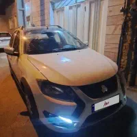 کوییک RS، مدل ۱۴۰۴
