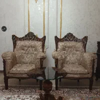 مبل ۹نفره