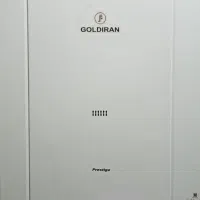 پکیج ال جی گلدیران ۲۴هزار سال ۱۴۰۰|آبگرمکن، پکیج، شوفاژ|رشت, پل تالشان|دیوار