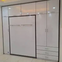 کابینت کمد دیواری|مصالح و تجهیزات ساختمان|ورامین, شهرک فجر|دیوار