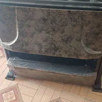 انواع بخاری|بخاری، هیتر، شومینه|سنندج, |دیوار