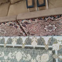 پشتی یک جفت سالم|پشتی|ماهدشت, |دیوار