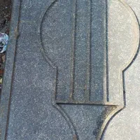 درب حیاط|مصالح و تجهیزات ساختمان|رشت, ولکس|دیوار