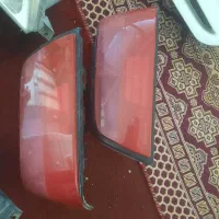 سپرجلو عقب چراغ جلو خطر عقب مه شکن جلو پنجره پارس|قطعات یدکی و لوازم جانبی|مشهد, رباط طرق|دیوار