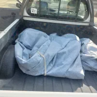 پراید وانت ۱۵۱صفر پاششی مدل ۱۴۰۳|خودرو سواری و وانت|صباشهر, |دیوار