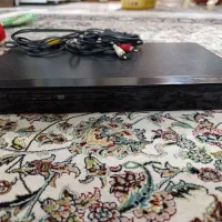 دی وی دی سامسونگ