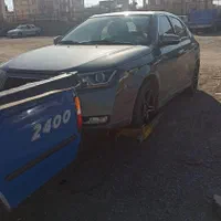 امداد خودرو.یدک‌کش.چرثقیل.خودروبر+شبانه روزی|خدمات حمل و نقل|کرمانشاه, |دیوار