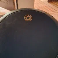 داربوکا پژواک و تنبک حلمی|درام و پرکاشن|قرچک, مهدیه|دیوار