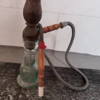 قلیان|کلکسیون و سرگرمی|اقبالیه, |دیوار