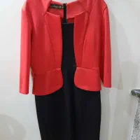 پیراهن زنانه