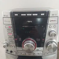 کلگی ضبط آیوا 5000وات