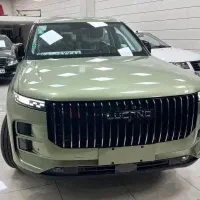 لوکانو ال L7 صفر همه رنگ لوکانو L8 مدل ۱۴۰۴ آنی