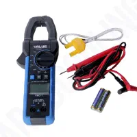 مولتی متر والوو|ابزارآلات|محمدشهر, محمدشهر|دیوار