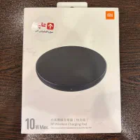 شارژر وایرلس شیائومی 10W