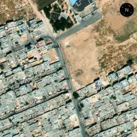 زمین فروشی