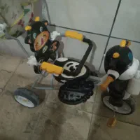 سه چرخه بچه|دوچرخه، اسکیت، اسکوتر|نسیمشهر, |دیوار