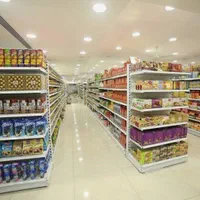 اصفهان قفسه شیک و مدرنیته استاتیک و صنعتی|فروشگاه و مغازه|اصفهان, آزادان|دیوار