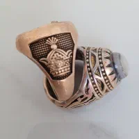 انگشتر|بدلیجات|کرمانشاه, |دیوار